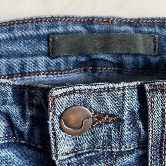 Joe’s Jeans High Rise Skinny Jeans - Picture 3 of 7